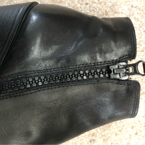 Guess Leather Boots - Picture 15 of 15